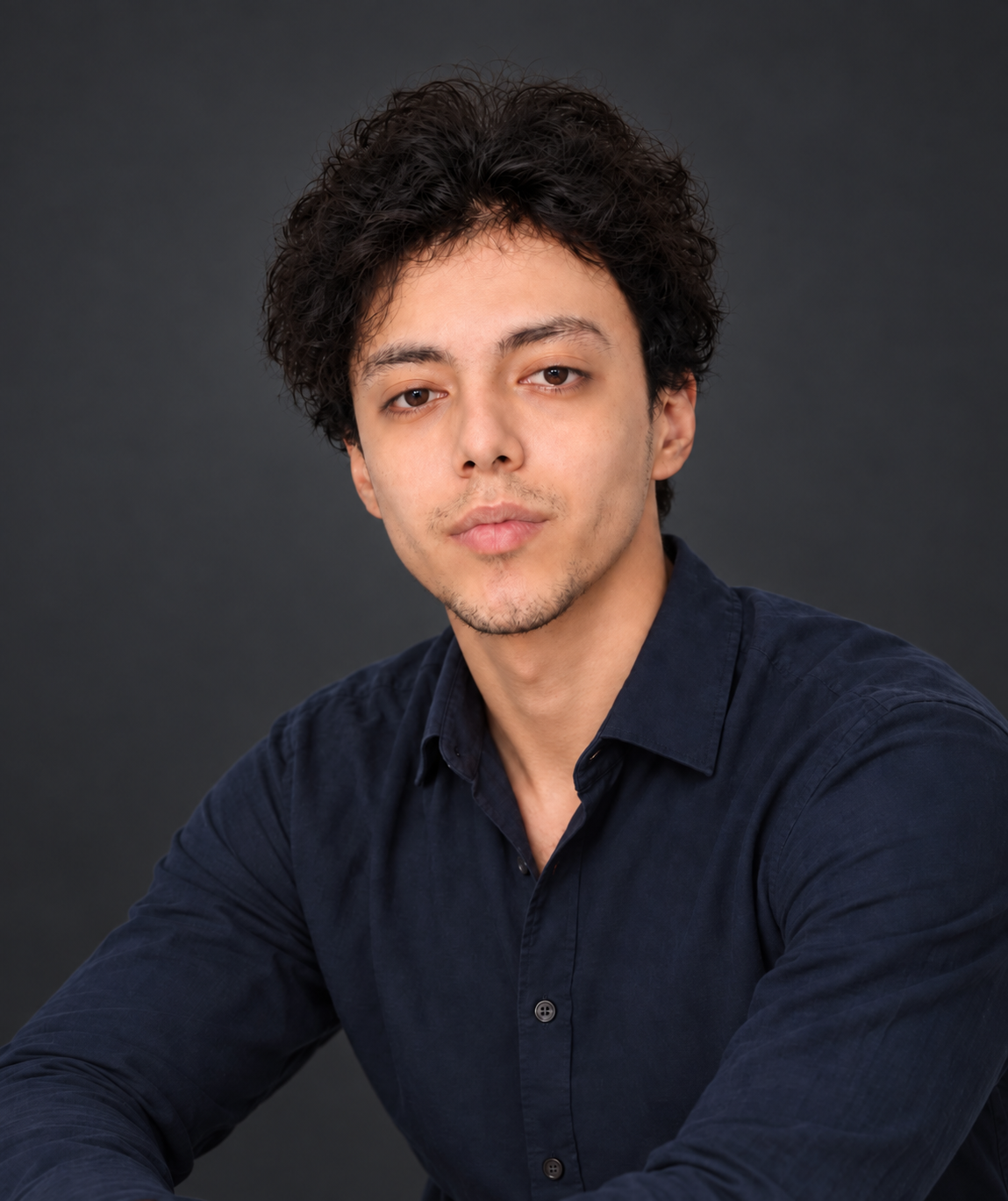 Yassine Ferhat
